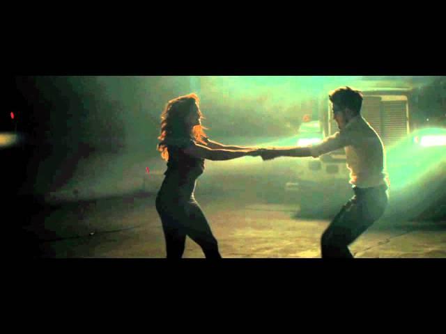 Chromeo - Night By Night [Official Video]