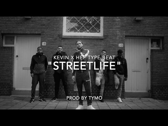 Kevin Type Beat "Streetlife" | Hip Hop/ Rap Beat | (prod Tymo)