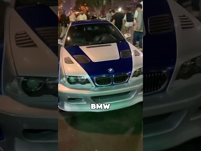 Nobody Can Hate This Car 