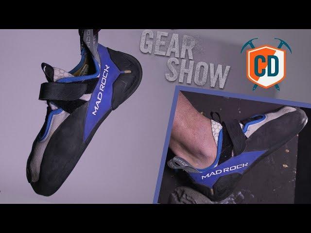 Best Kept Secret In Climbing: The Mad Rock Drone | Climbing Daily Ep.1275