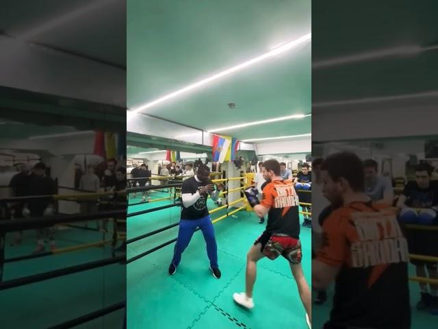  важные тонкости защиты в боксе #бокс#boxing#box