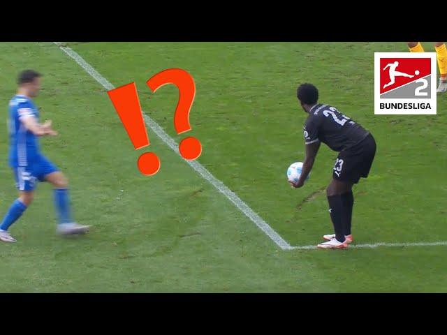 WHAAAT?! THE CRAZIEST PENALTIES IN BUNDESLIGA HISTORY? 