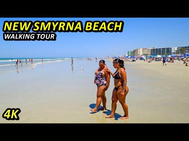 New Smyrna Beach Florida