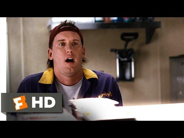 Clerks II (6/8) Movie CLIP - Pillow Pants (2006) HD