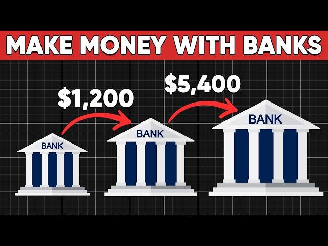 5 Things About Money That Banks Don't Want You To Know