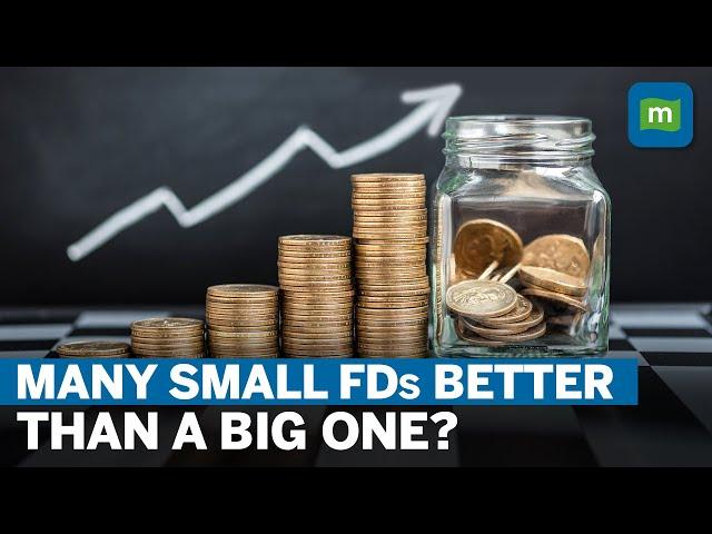 Decoding FD Laddering I Benefits of Multiple Smaller FDs over a big one? | Watch!