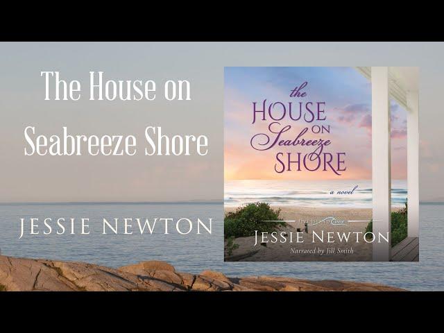 Book 5: The House on Seabreeze Shore Part 2 (Five Island Cove) - Romantic Women's Fiction Audiobook