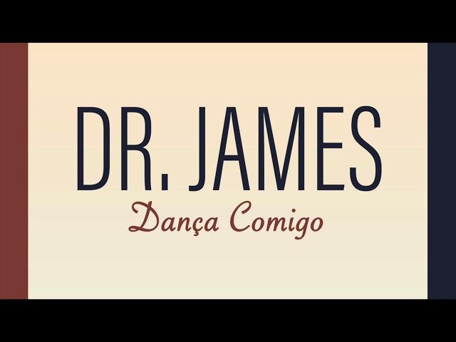 Dr. James - Dança Comigo | Mundo Kizomba 2018