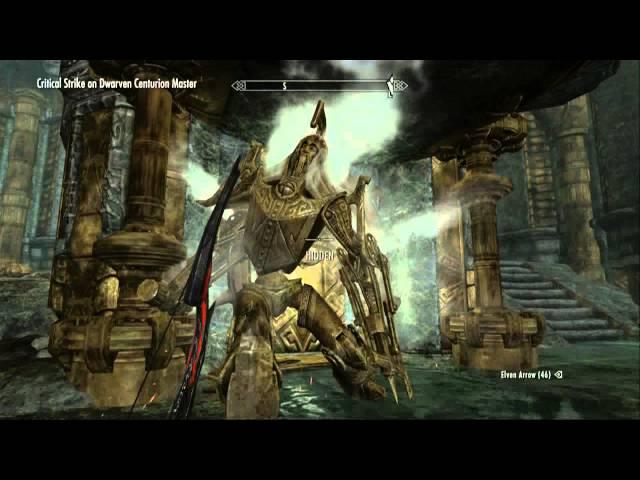 Skyrim Dragonborn DLC Pt.20 The Path of Knowledge Quest and Achievement