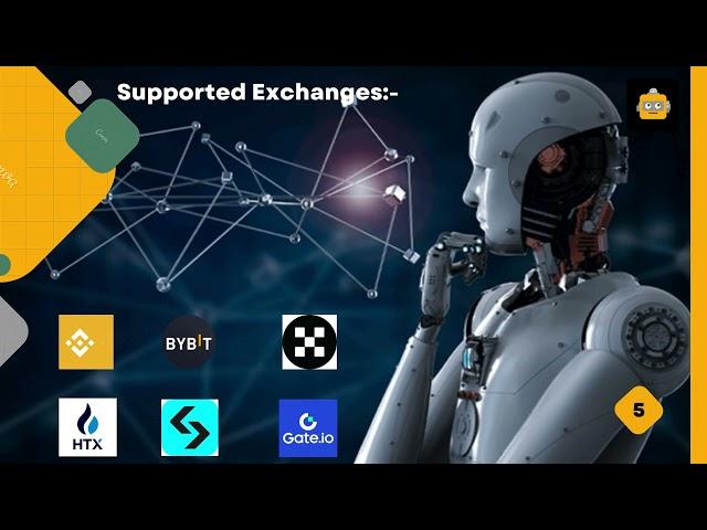 What Is Apollo bot ( Best Bot 2 in 1 For Crypto )