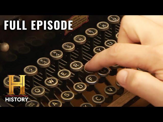 Modern Marvels: The Crazy Evolution of Classic Gadgets (S14, E36) | Full Episode