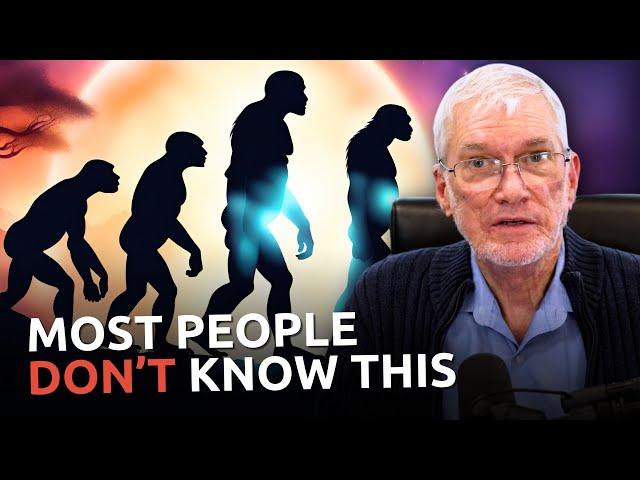 Why It’s IMPOSSIBLE for God to Have Used Evolution | Ken Ham