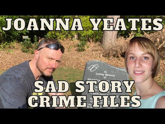 Joanna Yeates Story