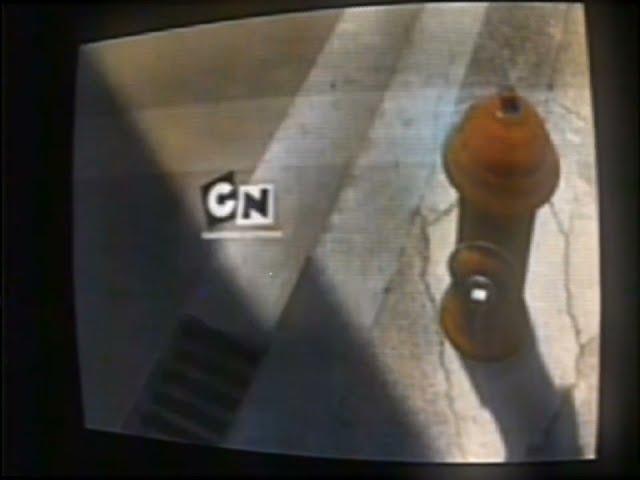 Anomalistic CN City Now/Then Bumpers (2005)