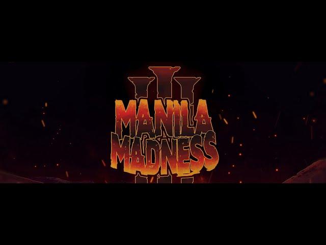 Tekken 8 | Manila Madness 3 | Full Event | Ulsan | Rangchu | Low High |Doujin |Yagami | Kkokkoma