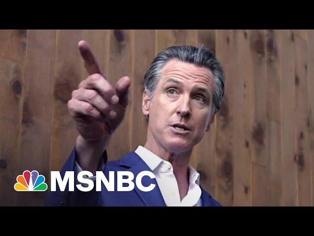 How To Build A 'New And Improved' Pro-Democracy Movement | The Mehdi Hasan Show