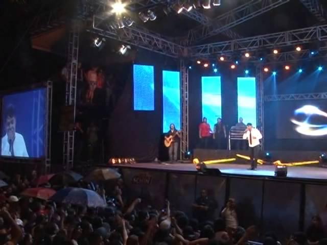 Pablo - DVD Ao Vivo em Aracaju [SHOW COMPLETO] DVD OFICIAL 10 ANOS