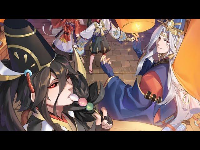 onmyoji arena :)