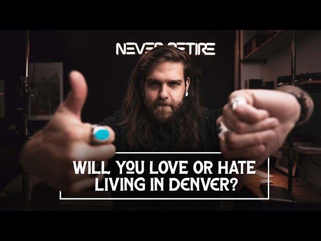 What are the Pros and Cons of Moving to Denver in 2021?