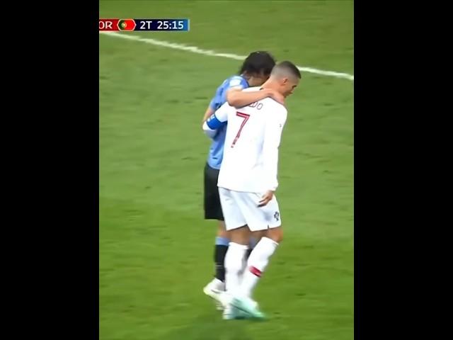 Respect Moments by Footballers 