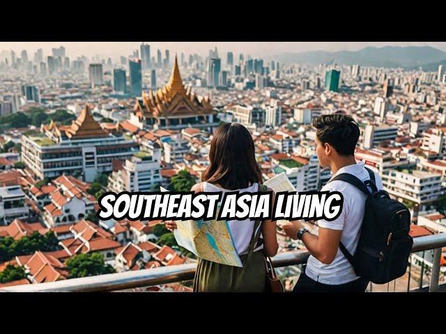 Where to Move in 2024: Top Expat Destinations in Southeast Asia