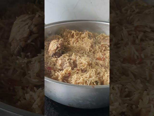 #chickenpalao #habiba #recipe #raita