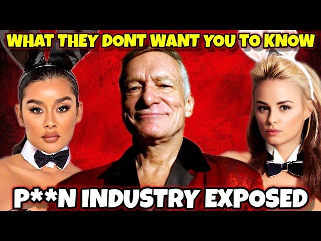 The Dark Truth Of The Adult Film Industry