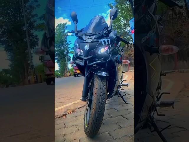 2023 new model Suzuki gixxer sf 155 new body modified video