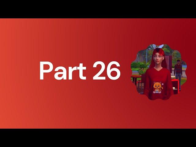 Let's Play The Sims 4 Tasty Challenge Part 26 Mastered wellness!