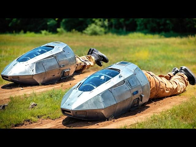 SHOCKING Military Technologies That Will CHANGE THE GAME in 2025