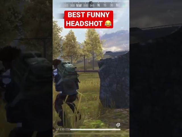 Free fire best headshot gameplay shorts#short#shorts #freefire #garenafreefire #freefirebattleground