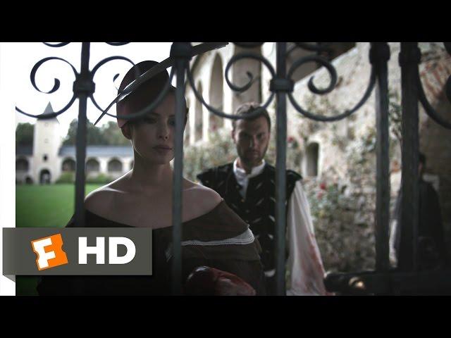 Grimm's Snow White (2012) - A False Heart Scene (1/10) | Movieclips