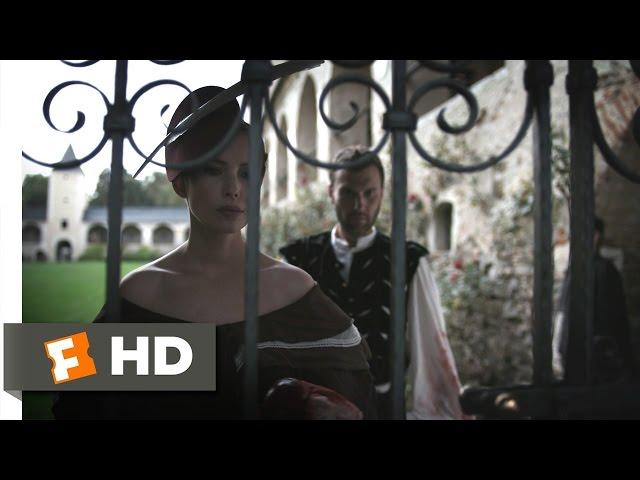 Grimm's Snow White (2012) - A False Heart Scene (1/10) | Movieclips