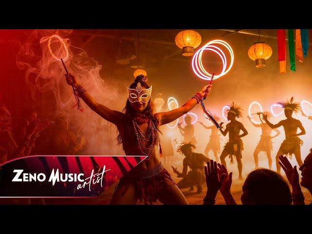 Zeno Music vs. S.A.R.S. - Perspektiva | Remix
