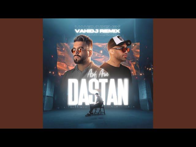 Dastan (Remix)