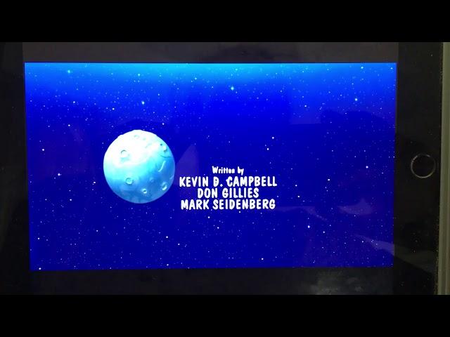 Mickey Mouse Clubhouse Space Adventure Ending