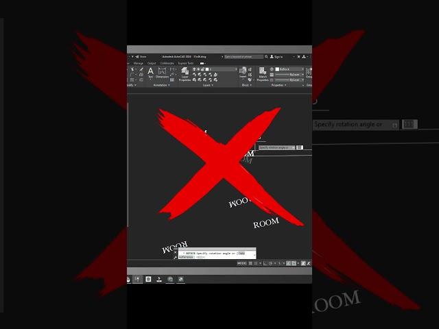 AutoCAD Tips #autocad #tips #tipsandtricks