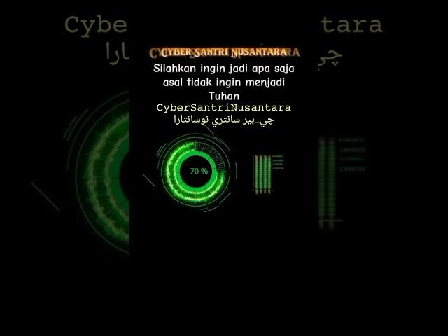 Cyber Santri Nusantara #nusantara #walisongo #aswaja #quotes #wali