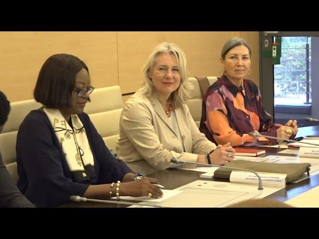 The Impact of the MoNIS Project in Nigeria - Episode 4