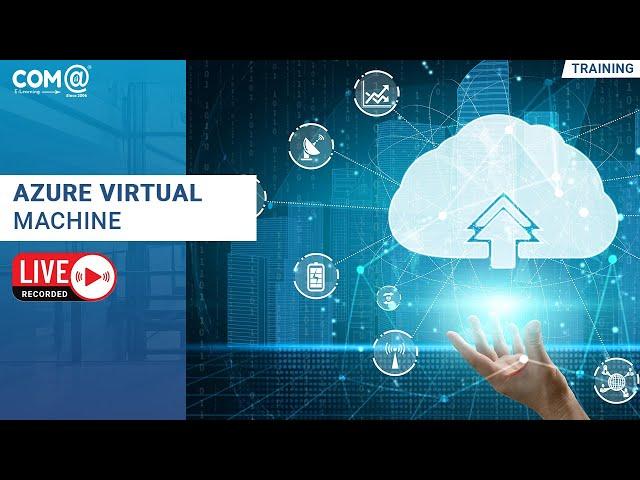 Azure Virtual Machine | How to Create a Azure Virtual Machine | Live Session