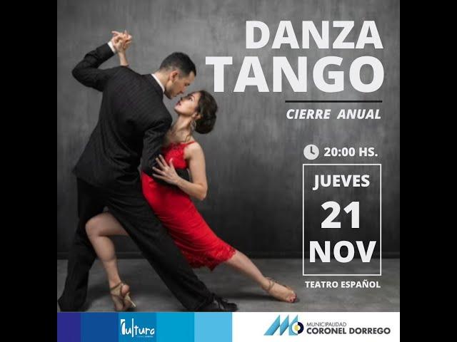 CIERRE ANUAL ASISTENCIA DE TANGO 21 NOV 2024