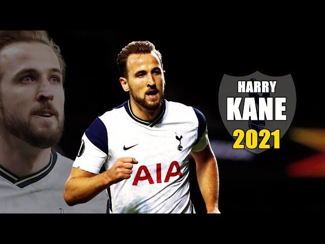 Harry Kane 2021 ● Amazing Skills & Goals Show | HD