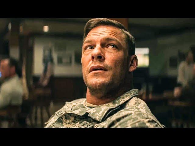 Jack Reacher DESTROYS A Cocky Soldier | Reacher Season 2