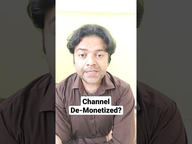 Monetization Issue - Anjum Iqbal