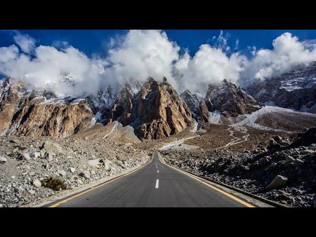 Manali to Baralacha La Pass via Atal Tunnel - India’s Most Beautiful Road Trip