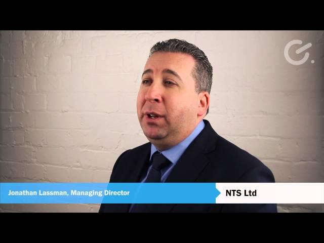 Jonathan Lassman, MD, NTS Ltd