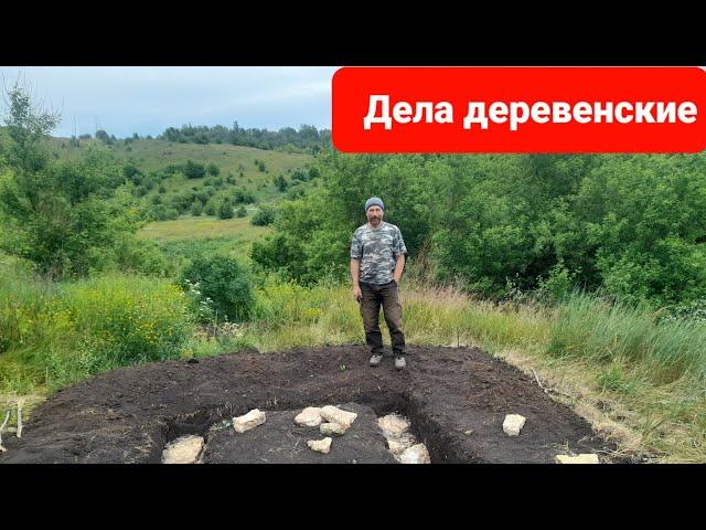 Жизнь в деревне как она есть|Заехал на усадьбу, встретился с Есениным|Обратная сторона святого дела|