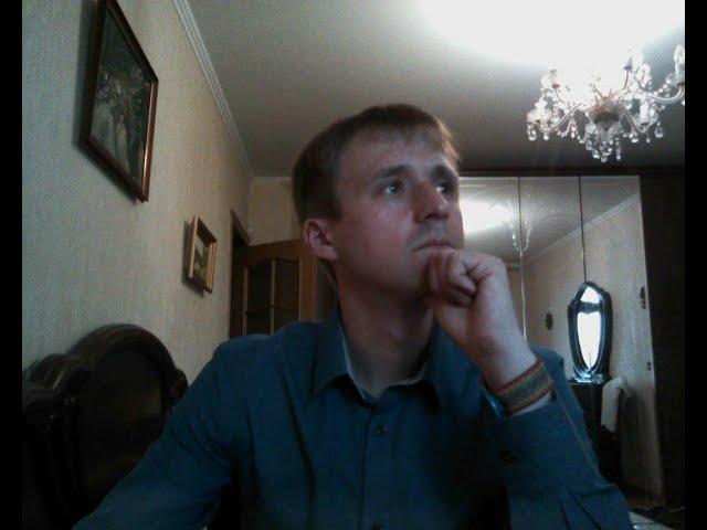 Видеоприветствие Михаил Власов