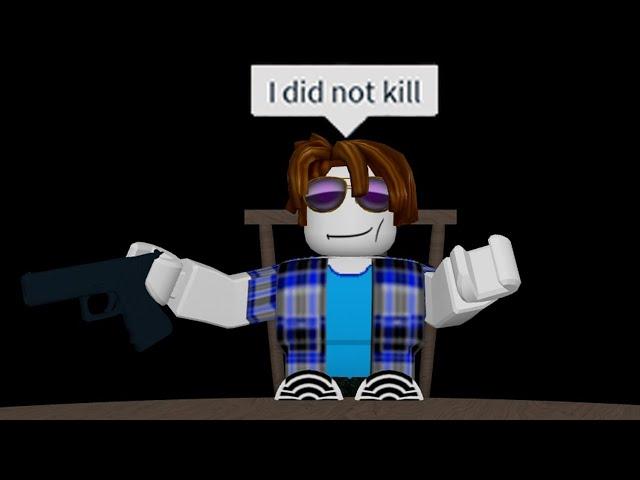 The Roblox Breaking Point Experience