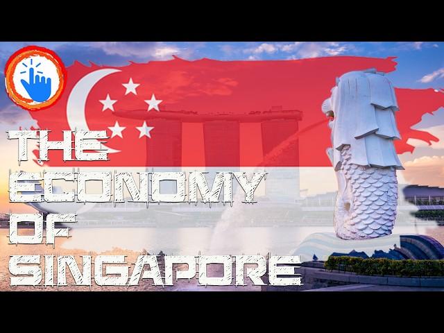 Economy of Singapore